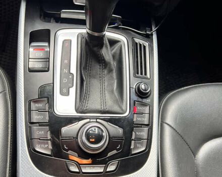 Сірий Ауді А4, об'ємом двигуна 1.97 л та пробігом 262 тис. км за 11000 $, фото 19 на Automoto.ua