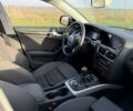 Серый Ауди А4, объемом двигателя 1.98 л и пробегом 215 тыс. км за 10900 $, фото 13 на Automoto.ua