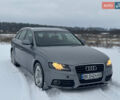 Сірий Ауді А4, об'ємом двигуна 1.97 л та пробігом 370 тис. км за 8300 $, фото 1 на Automoto.ua