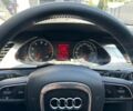 Сірий Ауді А4, об'ємом двигуна 1.8 л та пробігом 190 тис. км за 7676 $, фото 6 на Automoto.ua