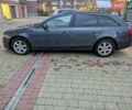 Сірий Ауді А4, об'ємом двигуна 2 л та пробігом 250 тис. км за 8500 $, фото 2 на Automoto.ua
