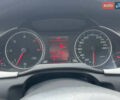 Сірий Ауді А4, об'ємом двигуна 2.7 л та пробігом 376 тис. км за 9300 $, фото 44 на Automoto.ua