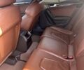 Серый Ауди А4, объемом двигателя 2 л и пробегом 313 тыс. км за 8700 $, фото 6 на Automoto.ua