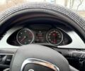 Сірий Ауді А4, об'ємом двигуна 2 л та пробігом 280 тис. км за 7300 $, фото 4 на Automoto.ua