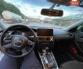 Серый Ауди А4, объемом двигателя 1.8 л и пробегом 185 тыс. км за 10500 $, фото 6 на Automoto.ua