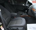 Сірий Ауді А4, об'ємом двигуна 2 л та пробігом 240 тис. км за 9350 $, фото 37 на Automoto.ua