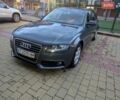 Серый Ауди А4, объемом двигателя 2 л и пробегом 250 тыс. км за 8500 $, фото 1 на Automoto.ua