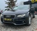 Сірий Ауді А4, об'ємом двигуна 2 л та пробігом 259 тис. км за 10200 $, фото 3 на Automoto.ua