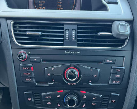 Сірий Ауді А4, об'ємом двигуна 1.8 л та пробігом 249 тис. км за 7900 $, фото 16 на Automoto.ua