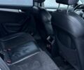 Серый Ауди А4, объемом двигателя 3 л и пробегом 225 тыс. км за 10500 $, фото 9 на Automoto.ua