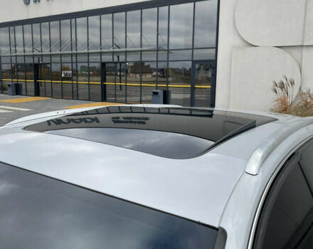 Сірий Ауді А4, об'ємом двигуна 2.7 л та пробігом 376 тис. км за 9300 $, фото 9 на Automoto.ua