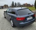 Серый Ауди А4, объемом двигателя 0 л и пробегом 241 тыс. км за 10600 $, фото 11 на Automoto.ua