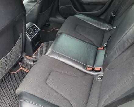 Серый Ауди А4, объемом двигателя 0 л и пробегом 241 тыс. км за 10600 $, фото 27 на Automoto.ua