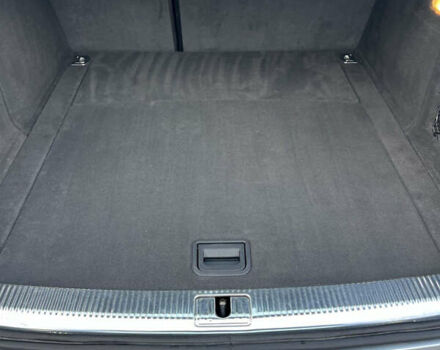 Сірий Ауді А4, об'ємом двигуна 1.8 л та пробігом 249 тис. км за 8399 $, фото 16 на Automoto.ua