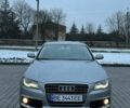 Серый Ауди А4, объемом двигателя 3 л и пробегом 225 тыс. км за 10500 $, фото 1 на Automoto.ua