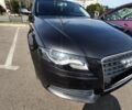 Серый Ауди А4, объемом двигателя 1.8 л и пробегом 200 тыс. км за 8200 $, фото 2 на Automoto.ua