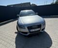 Серый Ауди А4, объемом двигателя 2 л и пробегом 313 тыс. км за 8700 $, фото 1 на Automoto.ua
