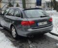 Серый Ауди А4, объемом двигателя 1.97 л и пробегом 358 тыс. км за 11200 $, фото 9 на Automoto.ua