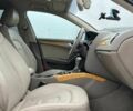Сірий Ауді А4, об'ємом двигуна 2 л та пробігом 259 тис. км за 10200 $, фото 21 на Automoto.ua