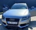Сірий Ауді А4, об'ємом двигуна 2 л та пробігом 312 тис. км за 9200 $, фото 1 на Automoto.ua