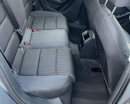 Сірий Ауді А4, об'ємом двигуна 1.8 л та пробігом 249 тис. км за 8399 $, фото 14 на Automoto.ua