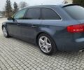 Серый Ауди А4, объемом двигателя 0 л и пробегом 241 тыс. км за 10600 $, фото 10 на Automoto.ua