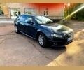 Сірий Ауді А4, об'ємом двигуна 2 л та пробігом 375 тис. км за 10500 $, фото 1 на Automoto.ua