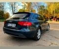 Сірий Ауді А4, об'ємом двигуна 2 л та пробігом 375 тис. км за 10500 $, фото 1 на Automoto.ua