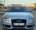 Сірий Ауді А4, об'ємом двигуна 3 л та пробігом 764 тис. км за 8800 $, фото 1 на Automoto.ua