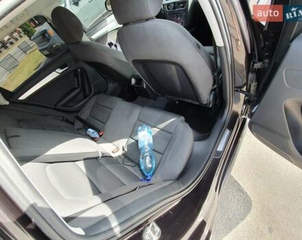 Серый Ауди А4, объемом двигателя 1.8 л и пробегом 200 тыс. км за 8200 $, фото 9 на Automoto.ua