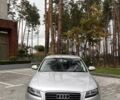 Сірий Ауді А4, об'ємом двигуна 1.8 л та пробігом 202 тис. км за 11800 $, фото 1 на Automoto.ua
