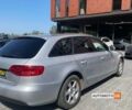 Серый Ауди А4, объемом двигателя 1.8 л и пробегом 162 тыс. км за 10500 $, фото 5 на Automoto.ua