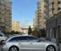 Серый Ауди А4, объемом двигателя 2 л и пробегом 340 тыс. км за 8850 $, фото 2 на Automoto.ua