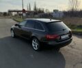 Серый Ауди А4, объемом двигателя 1.98 л и пробегом 215 тыс. км за 10900 $, фото 10 на Automoto.ua