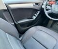 Сірий Ауді А4, об'ємом двигуна 1.97 л та пробігом 250 тис. км за 7500 $, фото 32 на Automoto.ua
