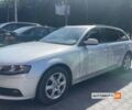 Серый Ауди А4, объемом двигателя 1.8 л и пробегом 162 тыс. км за 10500 $, фото 2 на Automoto.ua