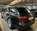 Сірий Ауді А4, об'ємом двигуна 2 л та пробігом 232 тис. км за 9700 $, фото 5 на Automoto.ua