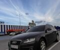 Сірий Ауді А4, об'ємом двигуна 2 л та пробігом 293 тис. км за 8800 $, фото 1 на Automoto.ua