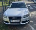 Сірий Ауді А4, об'ємом двигуна 2 л та пробігом 287 тис. км за 7026 $, фото 1 на Automoto.ua