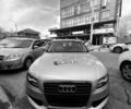 Сірий Ауді А4, об'ємом двигуна 1.8 л та пробігом 214 тис. км за 8200 $, фото 1 на Automoto.ua