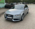 Серый Ауди А4, объемом двигателя 2 л и пробегом 300 тыс. км за 9300 $, фото 8 на Automoto.ua