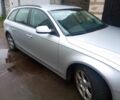 Серый Ауди А4, объемом двигателя 2 л и пробегом 310 тыс. км за 7983 $, фото 2 на Automoto.ua