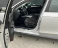 Серый Ауди А4, объемом двигателя 2 л и пробегом 220 тыс. км за 10000 $, фото 8 на Automoto.ua