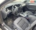 Серый Ауди А4, объемом двигателя 1.97 л и пробегом 190 тыс. км за 11500 $, фото 6 на Automoto.ua