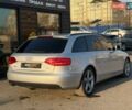 Сірий Ауді А4, об'ємом двигуна 1.97 л та пробігом 229 тис. км за 12700 $, фото 10 на Automoto.ua