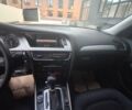Серый Ауди А4, объемом двигателя 2 л и пробегом 341 тыс. км за 10500 $, фото 10 на Automoto.ua