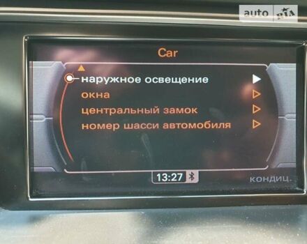 Сірий Ауді А4, об'ємом двигуна 2 л та пробігом 178 тис. км за 13800 $, фото 24 на Automoto.ua