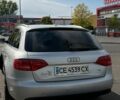 Сірий Ауді А4, об'ємом двигуна 1.97 л та пробігом 298 тис. км за 8500 $, фото 6 на Automoto.ua