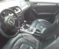 Серый Ауди А4, объемом двигателя 2 л и пробегом 300 тыс. км за 8700 $, фото 2 на Automoto.ua