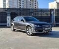 Серый Ауди А4, объемом двигателя 2.97 л и пробегом 292 тыс. км за 11500 $, фото 1 на Automoto.ua